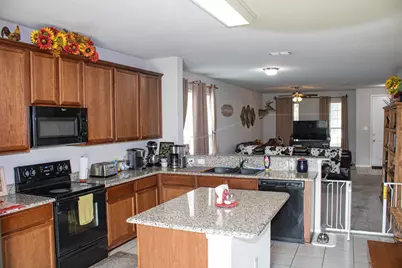 6022 Myers Court, Providence Village, TX 76227 - Photo 13