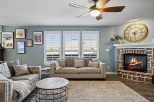521 Overton Ave, Celina, TX 75009 - Photo 7