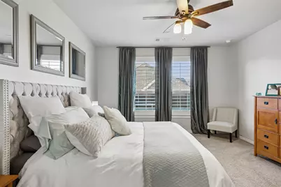 521 Overton Avenue, Celina, TX 75009 - Photo 17