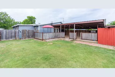 102 Scurry Avenue, Tuscola, TX 79562 - Photo 9