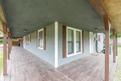 102 Scurry Avenue, Tuscola, TX 79562 - Photo 3