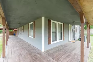 102 Scurry Ave, Tuscola, TX 79562 - Photo 3