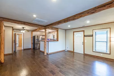 102 Scurry Avenue, Tuscola, TX 79562 - Photo 19