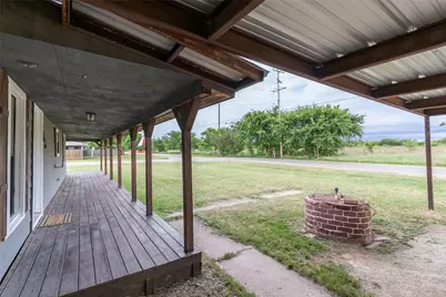 102 Scurry Avenue, Tuscola, TX 79562 - Photo 5