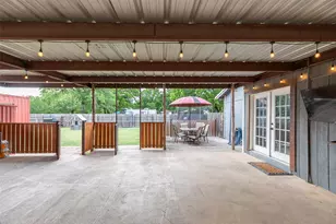 102 Scurry Ave, Tuscola, TX 79562 - Photo 5