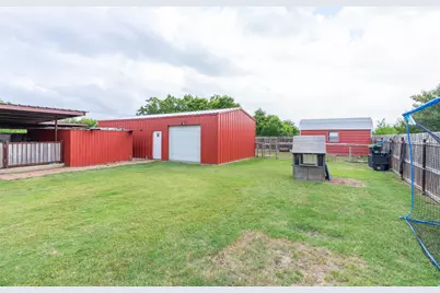 102 Scurry Avenue, Tuscola, TX 79562 - Photo 11