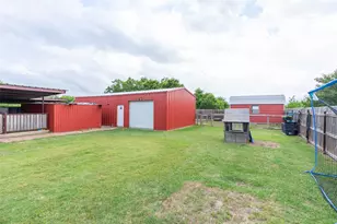 102 Scurry Ave, Tuscola, TX 79562 - Photo 11