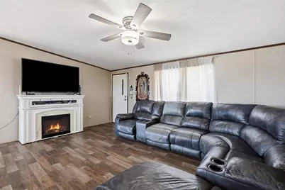1420 Smooth Stone Drive, Cleburne, TX 76033 - Photo 5