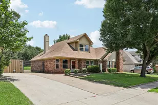 2710 Newkirk Ct, Euless, TX 76039 - Photo 3