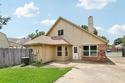 2710 Newkirk Court, Euless, TX 76039 - Photo 23
