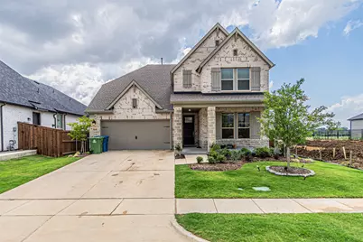 5028 Sandbrock Parkway, Aubrey, TX 76227 - Photo 1