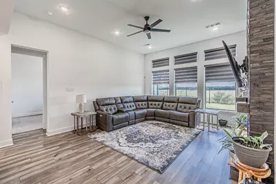 5028 Sandbrock Parkway, Aubrey, TX 76227 - Photo 9