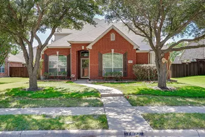 7657 Ravenhill Drive, Frisco, TX 75035 - Photo 1