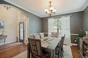10017 Links Fairway Dr, Rowlett, TX 75089 - Photo 3