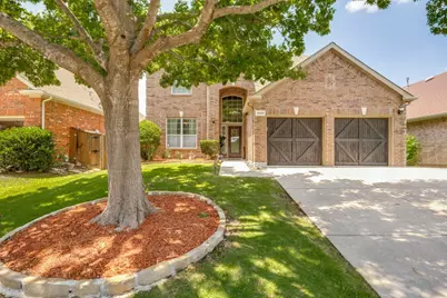 10017 Links Fairway Drive, Rowlett, TX 75089 - Photo 1