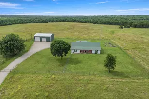20280 US Hwy 82 W, Honey Grove, TX 75446 - Photo 1