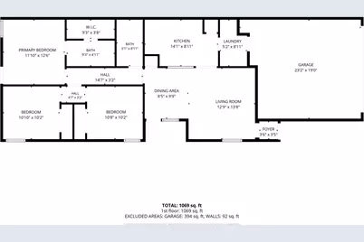332 Schirra Court, Lavon, TX 75166 - Photo 29