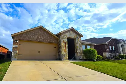 409 Samuel Street, Denton, TX 76207 - Photo 1