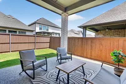 6309 Span Road, The Colony, TX 75056 - Photo 35