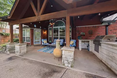 4016 Stone Brooke Drive, Grapevine, TX 76051 - Photo 33