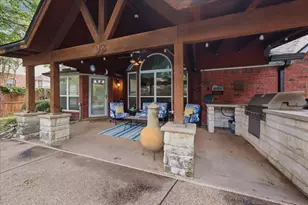 4016 Stone Brooke Dr, Grapevine, TX 76051 - Photo 33