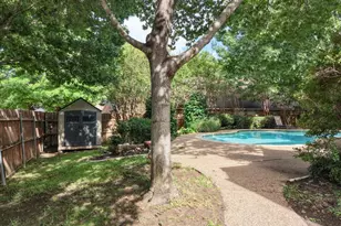 4016 Stone Brooke Dr, Grapevine, TX 76051 - Photo 37