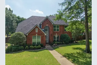 4016 Stone Brooke Drive, Grapevine, TX 76051 - Photo 39