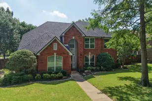 4016 Stone Brooke Dr, Grapevine, TX 76051 - Photo 39