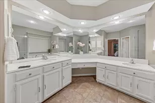 4016 Stone Brooke Dr, Grapevine, TX 76051 - Photo 17