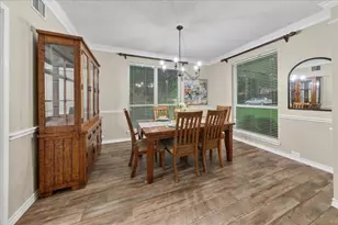 4016 Stone Brooke Dr, Grapevine, TX 76051 - Photo 5