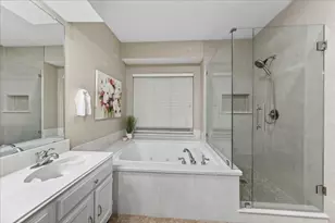 4016 Stone Brooke Dr, Grapevine, TX 76051 - Photo 19