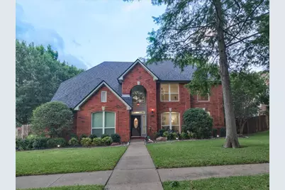 4016 Stone Brooke Drive, Grapevine, TX 76051 - Photo 1