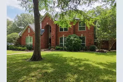 4016 Stone Brooke Drive, Grapevine, TX 76051 - Photo 3