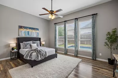 908 Mist Flower Drive, Little Elm, TX 75068 - Photo 17