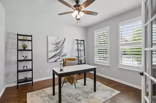 908 Mist Flower Dr, Little Elm, TX 75068 - Photo 15