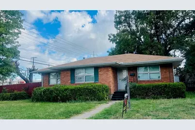 2502 Lakewood Drive, Garland, TX 75042 - Photo 1