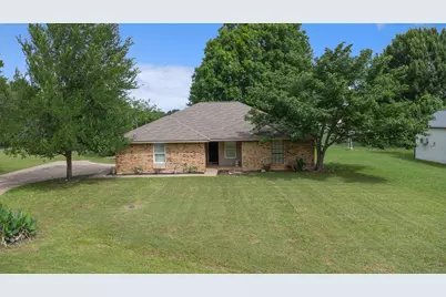 2944 Whispering Creek Lane, Burleson, TX 76028 - Photo 1