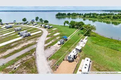 5096 Waterfront Road, Kerens, TX 75144 - Photo 11