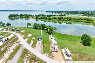 5096 Waterfront Rd, Kerens, TX 75144 - Photo 1