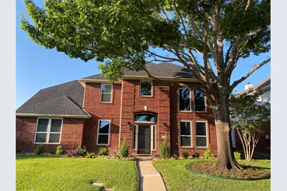 1216 Ottawa Lane, Lewisville, TX 75077 - Photo 1