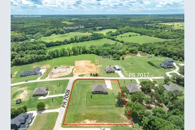 425 Private Road 7017, Edgewood, TX 75117 - Photo 3