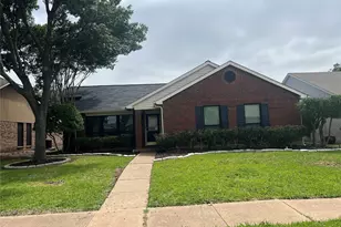 4605 Freeman Dr, The Colony, TX 75056 - Photo 1