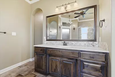 160 Vista Ridge Drive N, Decatur, TX 76234 - Photo 23