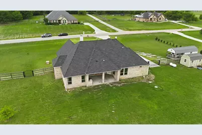 160 Vista Ridge Drive N, Decatur, TX 76234 - Photo 37