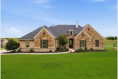 160 Vista Ridge Drive N, Decatur, TX 76234 - Photo 11