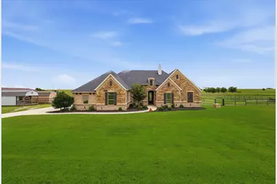 160 Vista Ridge Drive N, Decatur, TX 76234 - Photo 3