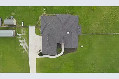 160 Vista Ridge Drive N, Decatur, TX 76234 - Photo 35