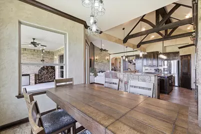 160 Vista Ridge Drive N, Decatur, TX 76234 - Photo 13