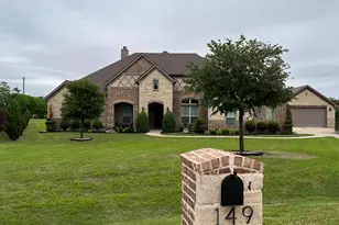 149 Vail Ln, Waxahachie, TX 75167 - Photo 1