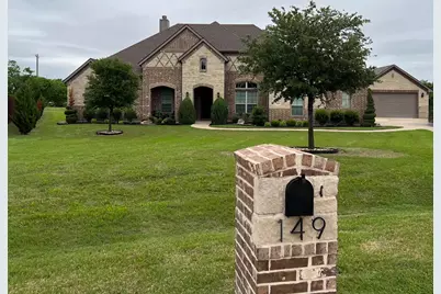 149 Vail Lane, Waxahachie, TX 75167 - Photo 1